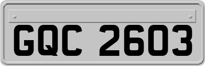 GQC2603