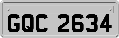 GQC2634