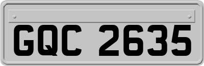 GQC2635