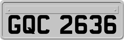 GQC2636