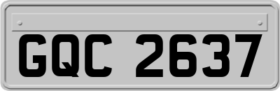 GQC2637