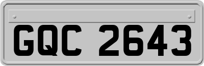GQC2643