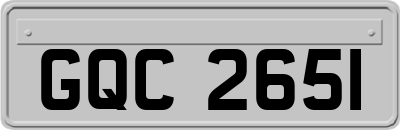 GQC2651