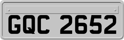 GQC2652