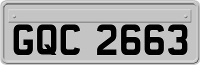GQC2663