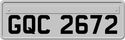 GQC2672