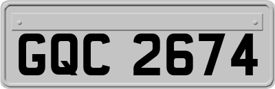 GQC2674