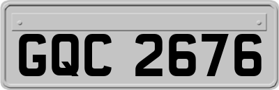 GQC2676