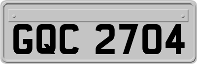 GQC2704