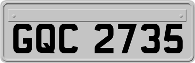 GQC2735