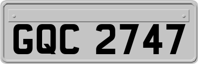 GQC2747