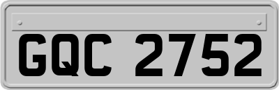 GQC2752
