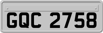 GQC2758