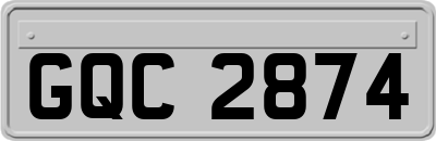 GQC2874