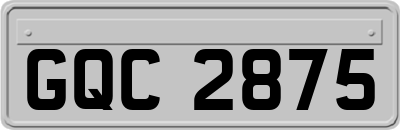 GQC2875
