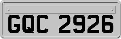 GQC2926