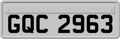 GQC2963