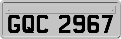 GQC2967