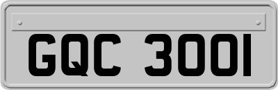 GQC3001