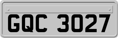GQC3027