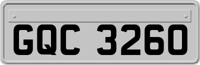 GQC3260