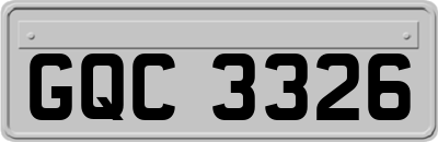 GQC3326
