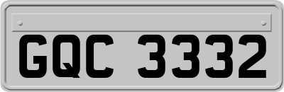 GQC3332