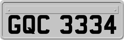 GQC3334