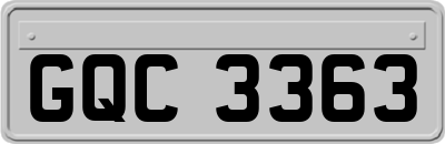 GQC3363