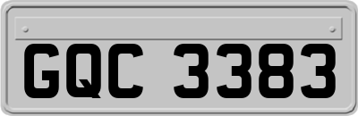 GQC3383