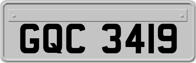 GQC3419
