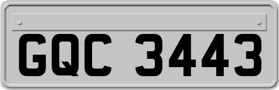 GQC3443