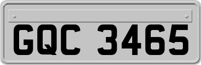 GQC3465