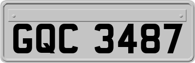 GQC3487