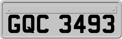 GQC3493