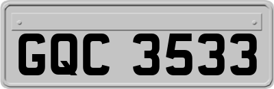 GQC3533