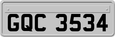 GQC3534