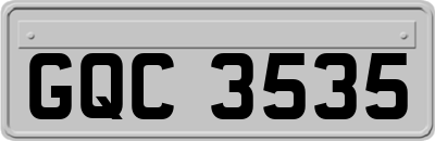 GQC3535