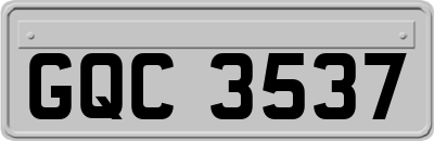 GQC3537