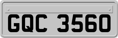 GQC3560