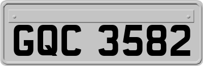 GQC3582