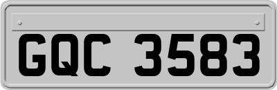 GQC3583