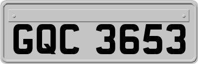 GQC3653