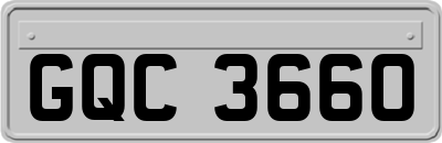 GQC3660