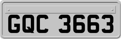 GQC3663