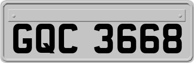 GQC3668