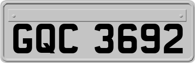 GQC3692