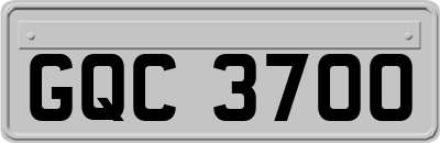 GQC3700