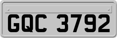 GQC3792