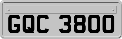 GQC3800